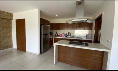 DEPARTAMENTO EN RENTA LAS FRIDAS
