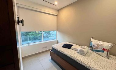 DEPARTAMENTO EN RENTA LAS FRIDAS
