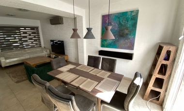 Casa en Renta Dream Lagoons Apodaca