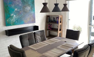Casa en Renta Dream Lagoons Apodaca