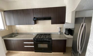 Casa en Renta Dream Lagoons Apodaca