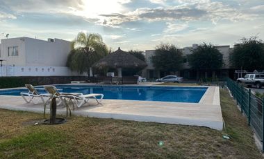 Casa en Renta Dream Lagoons Apodaca