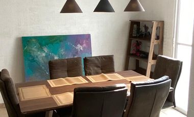 Casa en Renta Dream Lagoons Apodaca
