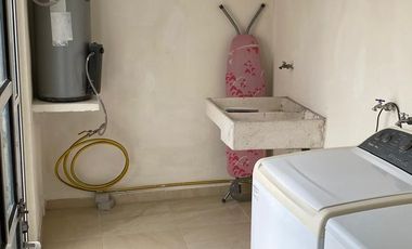 Casa en Renta Dream Lagoons Apodaca