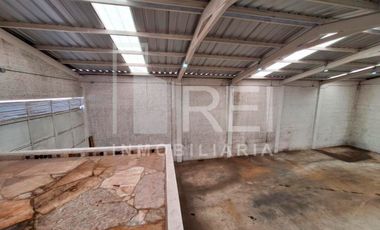 RENTA BODEGA EN EL VERGEL TLAQUEPAQUE