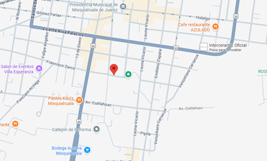 SK17 GRAN OPORTUNIDAD CASA EN VENTA, EN HIDALGO MIXQUIAHUALA, CON EXCELENTE PLUSVALIA, SE ACEPTA INFONAVIT Y RECURSOS PROPIOS