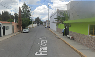 SK17 GRAN OPORTUNIDAD CASA EN VENTA, EN HIDALGO MIXQUIAHUALA, CON EXCELENTE PLUSVALIA, SE ACEPTA INFONAVIT Y RECURSOS PROPIOS