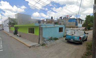 SK17 GRAN OPORTUNIDAD CASA EN VENTA, EN HIDALGO MIXQUIAHUALA, CON EXCELENTE PLUSVALIA, SE ACEPTA INFONAVIT Y RECURSOS PROPIOS