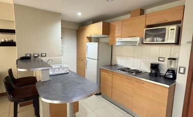 En alquiler suite en Torre del Sol I.(JP)