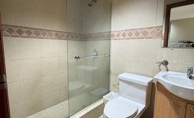 En alquiler suite en Torre del Sol I.(JP)