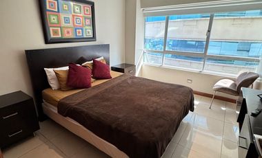 En alquiler suite en Torre del Sol I.(JP)