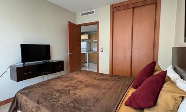 En alquiler suite en Torre del Sol I.(JP)