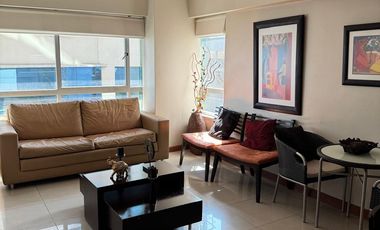 En alquiler suite en Torre del Sol I.(JP)