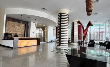 En alquiler suite en Torre del Sol I.(JP)