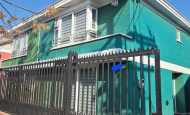 VILLA LOMAS DE MIRASUR CASA VERDE