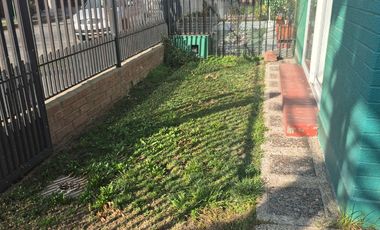 VILLA LOMAS DE MIRASUR CASA VERDE