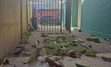 VILLA LOMAS DE MIRASUR CASA VERDE