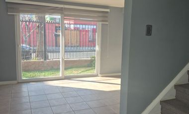 VILLA LOMAS DE MIRASUR CASA VERDE