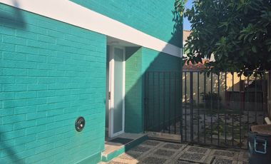 VILLA LOMAS DE MIRASUR CASA VERDE