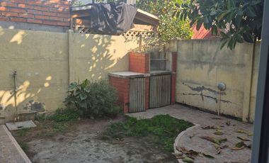 VILLA LOMAS DE MIRASUR CASA VERDE