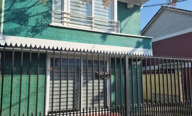 VILLA LOMAS DE MIRASUR CASA VERDE