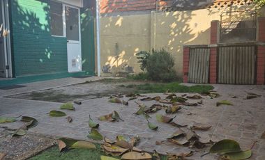 VILLA LOMAS DE MIRASUR CASA VERDE