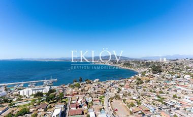 Departamento 1D 1B, Costa de Montemar, Concón