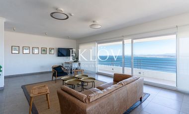 Departamento 1D 1B, Costa de Montemar, Concón