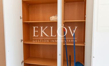 Departamento 1D 1B, Costa de Montemar, Concón