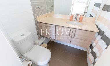 Departamento 1D 1B, Costa de Montemar, Concón