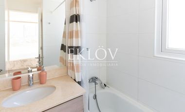 Departamento 1D 1B, Costa de Montemar, Concón