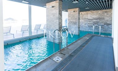 Departamento 1D 1B, Costa de Montemar, Concón