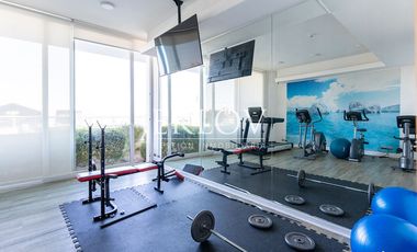 Departamento 1D 1B, Costa de Montemar, Concón