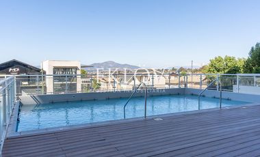 Departamento 1D 1B, Costa de Montemar, Concón