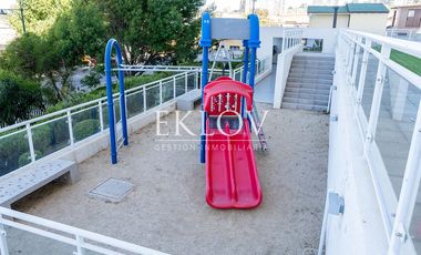 Departamento 1D 1B, Costa de Montemar, Concón