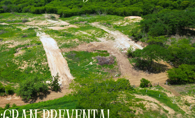 LOTES ECONOMICOS EN PUERTO ESCONDIDO