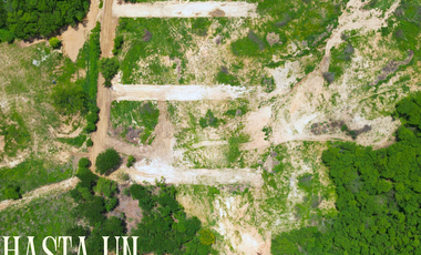 LOTES ECONOMICOS EN PUERTO ESCONDIDO