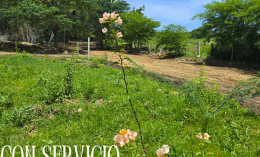 LOTES ECONOMICOS EN PUERTO ESCONDIDO