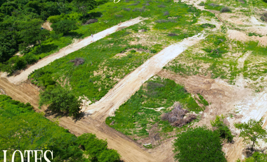 TERRENOS ECONOMICOS EN PUERTO ESCONDIDO