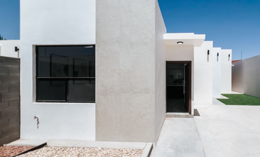 Casa en venta waterfill- Ciudad Juarez