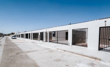 Casa en venta waterfill- Ciudad Juarez