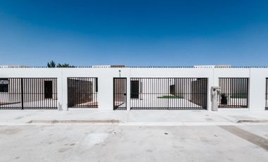 Casa en venta waterfill- Ciudad Juarez