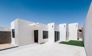 Casa en venta waterfill- Ciudad Juarez