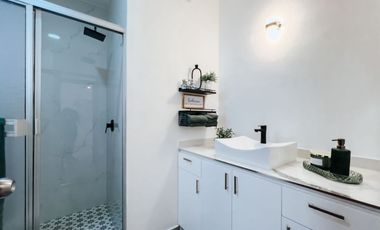 Casa en venta waterfill- Ciudad Juarez