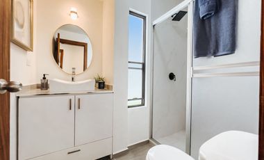 Casa en venta waterfill- Ciudad Juarez