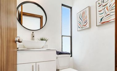 Casa en venta waterfill- Ciudad Juarez
