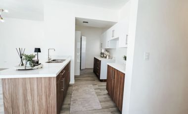 Casa en venta waterfill- Ciudad Juarez