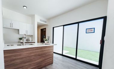 Casa en venta waterfill- Ciudad Juarez