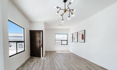 Casa en venta waterfill- Ciudad Juarez