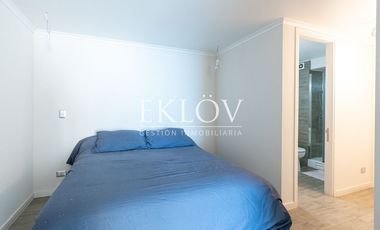 Departamento 1D 1B Primera línea Concón